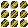 Mission | Mesh | Dart Flights | Standard | 100 Mikron | Produktbild-Vorschau 1