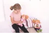BigJigs Puppe Nancy - weiche Stoff Krankenschwesterpuppe 28 Produktbild-Vorschau 9