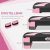 HOMCOM Steppbrett höhenverstellbar mit 3 Stufen (10/15/20 Produktbild-Vorschau 4