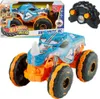 Mattel Hot Wheels Monster Trucks - Zdalnie Sterowany Anteprima dell’immagine prodotto 4