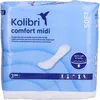 Kolibri wkładki anatomiczne midi 28 szt Podgląd zdjęcia produktu 1