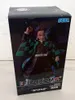 Kimetsu no Yaiba - Kamado Tanjirou - Figura Figurizm Alpha Anteprima dell’immagine prodotto 20