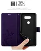 Cadorabo Pouzdro pro LG V30 / V30+ / V30S / V30S+ Ochranný Náhled obrázku produktu 5