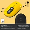 Logitech POP, Beidhändig, Optisch, RF Wireless + Bluetooth, Produktbild-Vorschau 8
