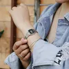 Orologio da polso Casio da donna digitale in acciaio Anteprima dell’immagine prodotto 19
