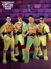 Ninja Turtles – Raphael Kostüm Größe: XL Produktbild-Vorschau 8