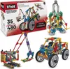 Knex 413-3202 Krabice s 480 stavebními kostkami pro 35 Náhled obrázku produktu 1