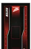 Tapis Moto Motocross SIXTEN Marker STOCK HONDA – 95x200 cm Voir les images du produit 3