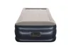 An inflatable air mattress with a built-in pump. Náhled obrázku produktu