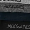 Jack & Jones Socken Herren JACJENS SOCK 10 PACK NOOS Produktbild-Vorschau 6