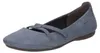 Tamaris Damen Ballerina Riemen Stretch sportlich Produktbild-Vorschau 8