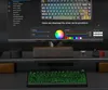 AULA F75 HE Black Contour Magnetische Gaming Toetsenbord Productafbeelding-voorbeeld 6