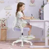HOFFREE  | Kinder Schreibtischstuhl Ergonomischer Produktbild-Vorschau 5