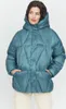 Mazine Winter-Jacke warme Designer Britt Puffer Jacket Produktbild-Vorschau 8