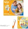Starter-Set: Stift und Wörter-Bilderbuch Kindergarten Produktbild-Vorschau 3