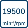 Bosch GWS 12V-76 Professional - Winkelschleifer - schnurlos Podgląd zdjęcia produktu 17