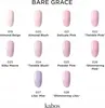 Kabos UV Lakier hybrydowy Hybrid Gelike 027 Lilac Mist 8ml Podgląd zdjęcia produktu 3