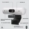 Logitech BRIO 500 - Webcam - Farbe - 1920 x 1080 Produktbild-Vorschau 16