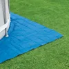 Bestway Pool-Bodenplane Flowclear 488x488 cm Náhled obrázku produktu 44