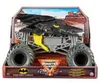 Monster Jam - Offizieller Batmobile Monster Truck (Maßstab Produktbild-Vorschau 2