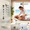 Table de massage pliable PHUKET - beige Voir les images du produit 4