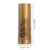 10 pièces E14 Tube métallique pour douille de lampe à Voir les images du produit 6