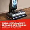 Polti RollySteam WD40C, Tyčový vysavač 3v1, Bezsáčkové, Náhled obrázku produktu 6