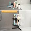 bremermann Eckregal, Küchenregal, 2 Körbe, Badregal, inkl. Produktbild-Vorschau 6