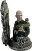 Harry Potter Buchstützen Voldemort 20 cm Produktbild-Vorschau 1