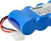 vhbw 2x Akku kompatibel mit Bosch Roll-Lift K10, K12 Produktbild-Vorschau 6
