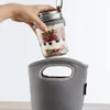 Kilner Muesli Cup To Go con cucchiaio in vetro 35 cl Anteprima dell’immagine prodotto 11