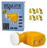 HD-Line Twin+ Unicable LNB für bis zu 6 Teilnehmer HD Produktbild-Vorschau 2