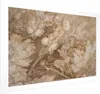 Posterpapier Poster - Ornamental Floral Carvings 30x21 cm Produktbild-Vorschau 1