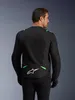 Giacca da moto in tessuto Alpinestars T-Sps Air V2, Anteprima dell’immagine prodotto 6