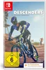 Descenders (Code in Box - Nintendo Switch) Produktbild-Vorschau 1