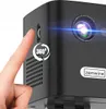 Mini DLP projektor Prenosný Full HD 4K WiFi Android Náhľad obrázku produktu 8