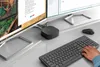Monitor M32f, Schwarz/Silber, 31,5 Zoll, Full-HD, VA, 75 Produktbild-Vorschau 7