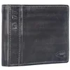 camel active Melbourne Geldbörse Herren 247 703 60 schwarz Produktbild-Vorschau 11