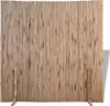 vidaXL Bambuszaun 180×170 cm Produktbild-Vorschau 3
