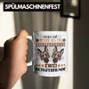 Trendation - Schäferhund Besitzer Tasse Geschenk Lustiger Produktbild-Vorschau 4