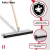 KOTARBAU® Gumová stěrka na vodu, 45 cm, stěrka na podlahu, Náhled obrázku produktu 4