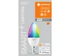 Ledvance LED Smart+ Kerze 4,9W = 40W E14 Opal 470lm RGBW Produktbild-Vorschau 9