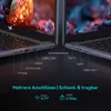 Blackview Huidun 15.6" Hibook6 FHD Set Laptop, Intel Twin Produktbild-Vorschau 8