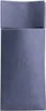 1250 Softpoint Besteckservietten Bestecktaschen blau Produktbild-Vorschau 2