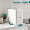 Elektrický kompostér COSTWAY, 3 litre, bez zápachu, s Náhľad obrázku produktu 10