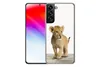 MuchoWow® Handyhülle Schutzhülle Hülle für Samsung Galaxy Produktbild-Vorschau 2