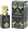 A perfume bottle and its box are displayed side-by-side against a white background. Voir les images du produit