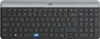 Logitech Slim Wireless Combo MK470 - Tastatur-und-Maus-Set Produktbild-Vorschau 14