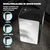 MONZANA® Luftentfeuchter elektrisch 20-30m² 20L/Tag Produktbild-Vorschau 4