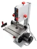 Metabo BAS 261 Precision, Pionowa piła taśmowa, Indukcja, Podgląd zdjęcia produktu 3